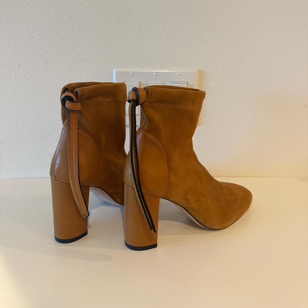 Stuart Weitzman boots - Picture 4 of 4